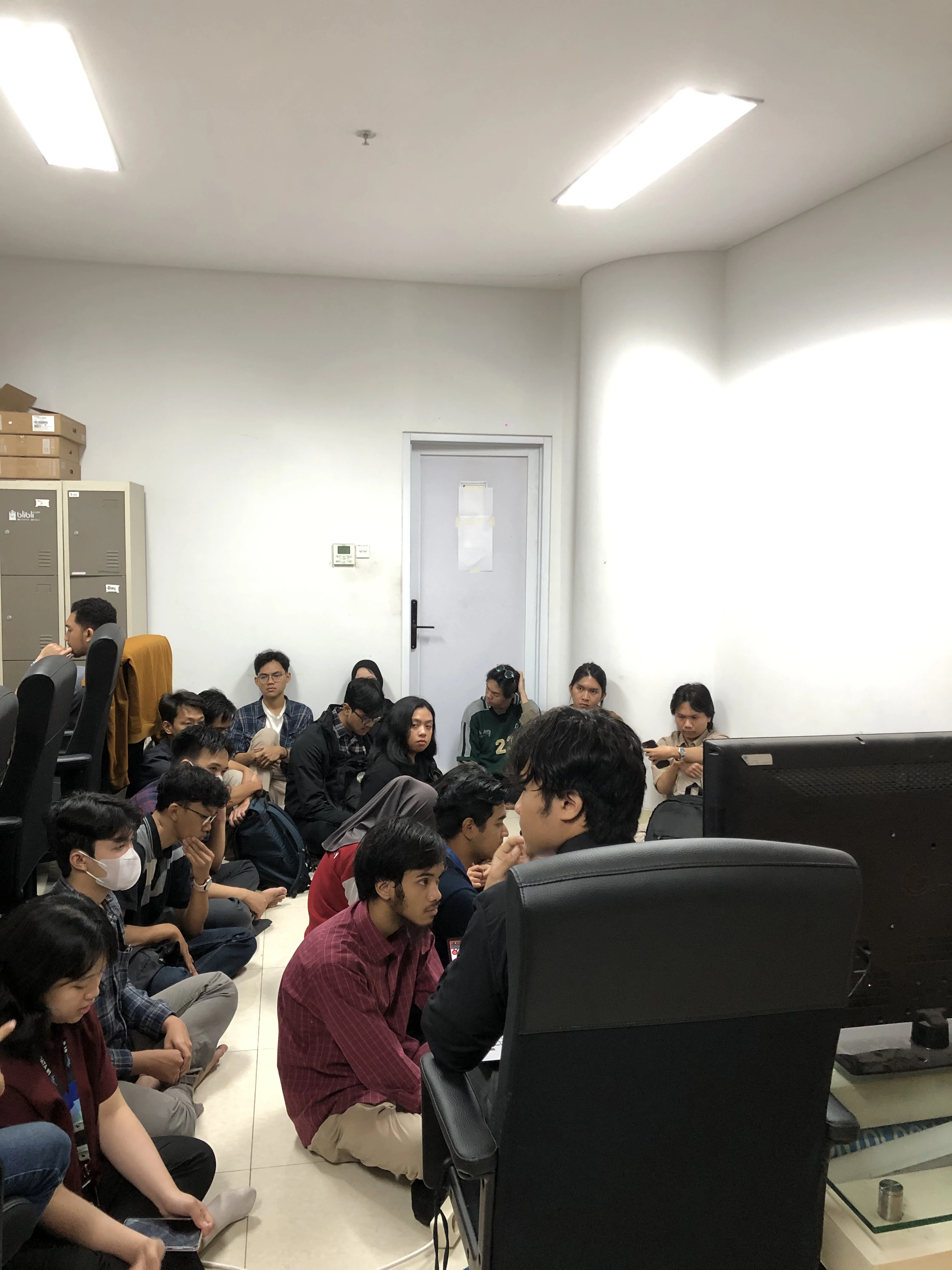 Open Mind PBL 2025