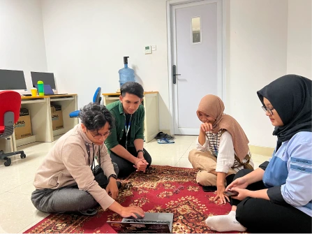 Team Discussion